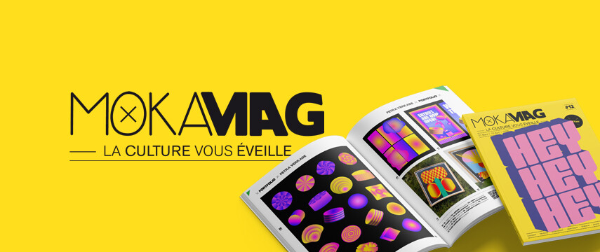 Abonnement X MokaMag