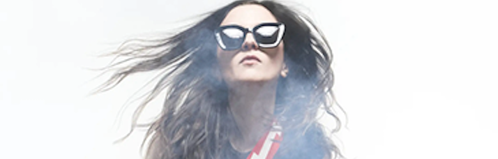 LAURA COX X CAFÉMUSIC