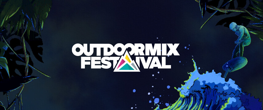 Outdoormix Festival