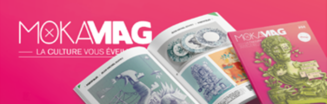 MOKAMAG SUD-OUEST X ABONNEMENT