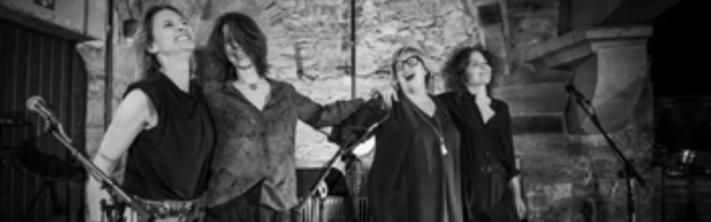 BEVERLY JO SCOTT X CAFÉ MUSIC