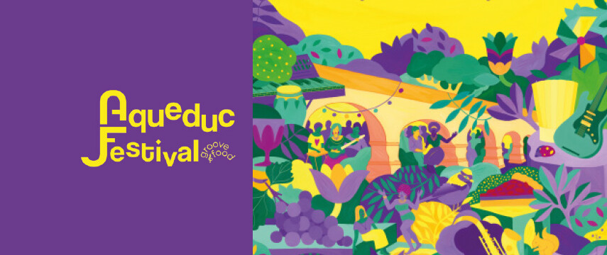 Aqueduc Festival