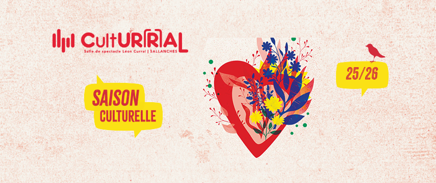 Cultur(r)al - Sallanches