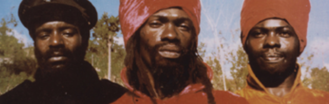 THE ABYSSINIANS & BIG YOUTH X ATABAL