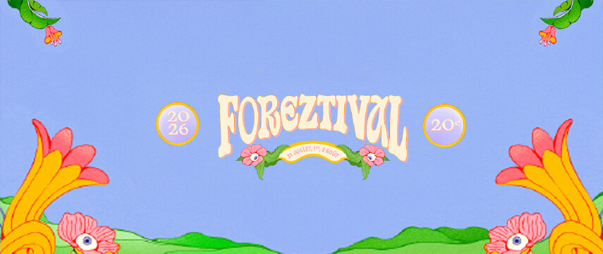 Foreztival