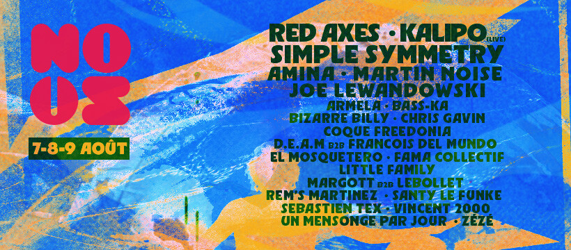 NOUS FESTIVAL