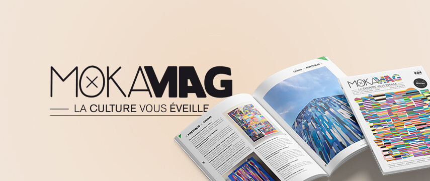 Abonnement X MokaMag