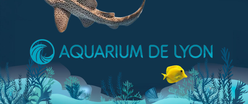 Aquarium de Lyon