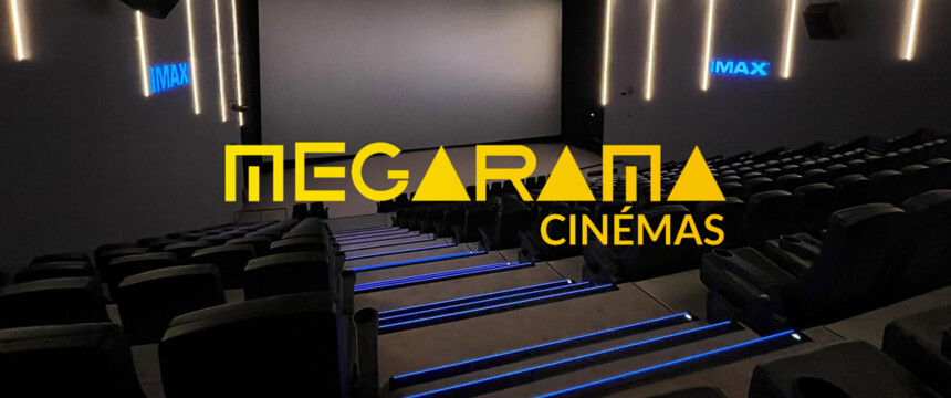 Mégarama Givors