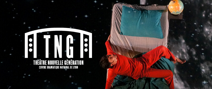 Théâtre Nouvelle Génération