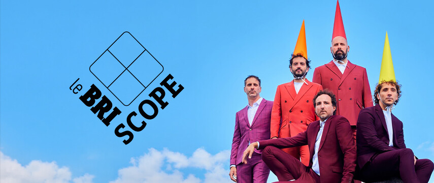 Le Briscope