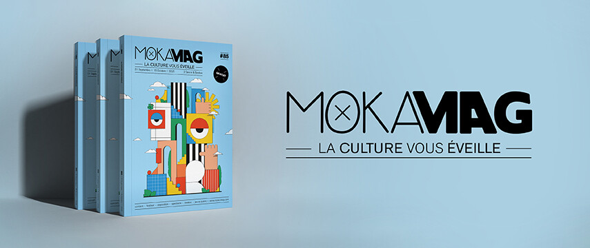 Abonnement* X MokaMag
