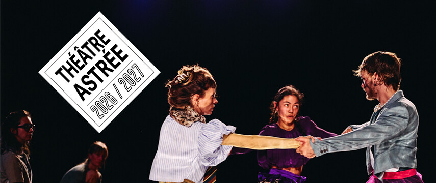 Théâtre Astrée