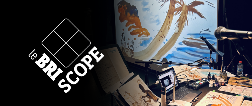 Le Briscope