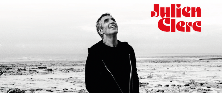 JULIEN CLERC x LE TUBE