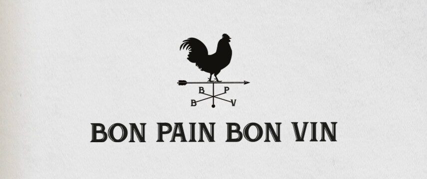 BON PAIN BON VIN