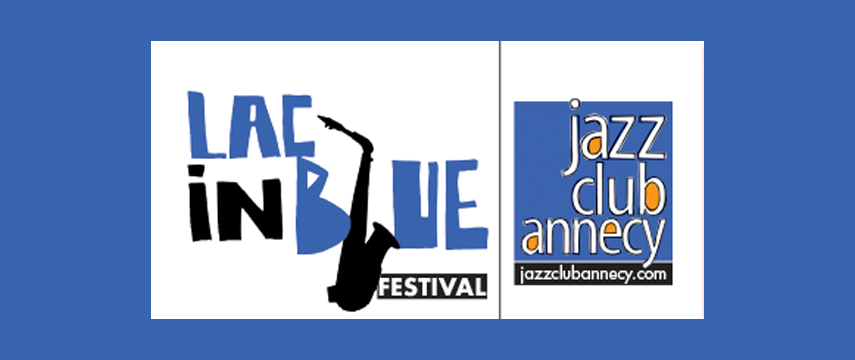Jazz Club Annecy - Lac in Blue
