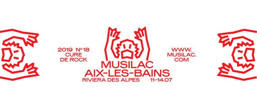 MUSILAC AIX-LES-BAINS