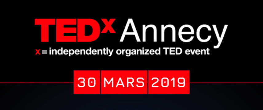 TEDxAnnecy