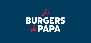 les Burgers de Papa