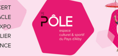 Le Pôle