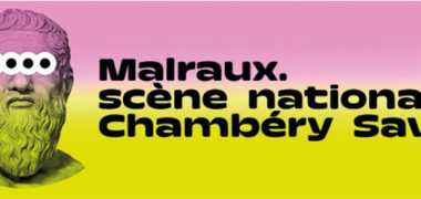 Malraux, Scène nationale