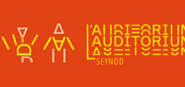 Auditorium Seynod