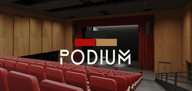 Le Podium