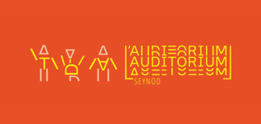 Auditorium Seynod