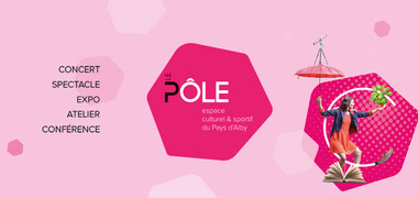 Le Pôle