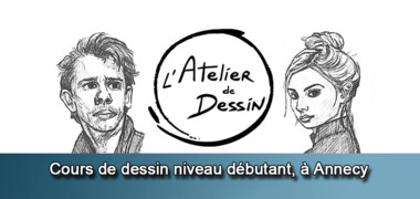 L'Atelier de Dessin - Annecy