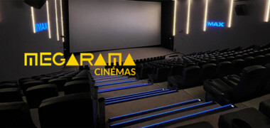 Megarama Givors