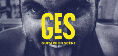 Festival Guitare en Scène