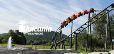 Vulcania