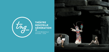 Théâtre Nouvelle Génération