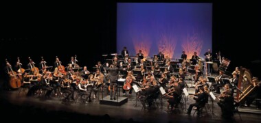 Orchestre du Pays Basque