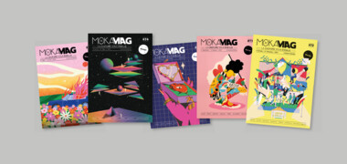 Abonnement X MokaMag