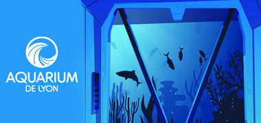 Aquarium deLyon