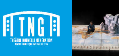 Théâtre Nouvelle Génération