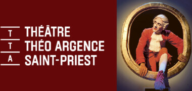 Théâtre Théo Argence