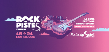 Festival Rock the Pistes