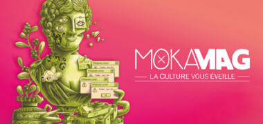 Risographie X Mokamag