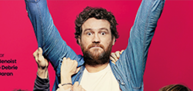 OLIVIER DE BENOIST X SALLE LAUGA