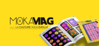 Abonnement X MokaMag