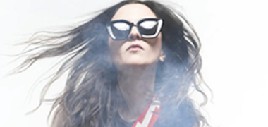 LAURA COX X CAFÉMUSIC