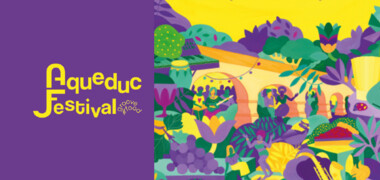 Aqueduc Festival