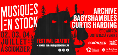 Musiques en Stock
