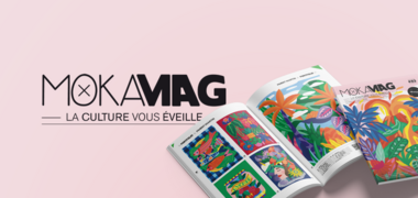 Abonnement* X MokaMag