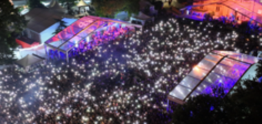 FESTIVAL ODP TALENCE
