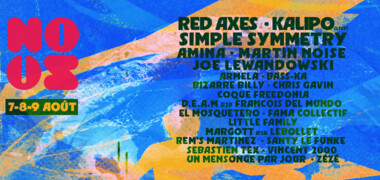 NOUS FESTIVAL